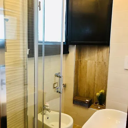 Apartman Il Belvedere Del Terminillo