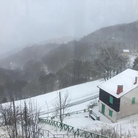 Il Belvedere Del Terminillo 아파트 테르미닐로