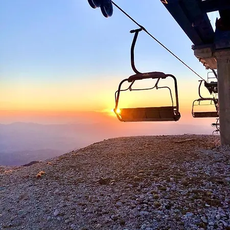 Il Belvedere Del Terminillo