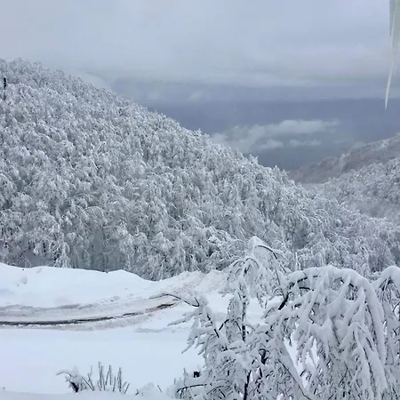 Il Belvedere Del Terminillo 아파트 *