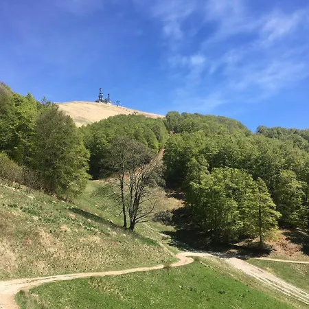 Il Belvedere Del Terminillo 아파트