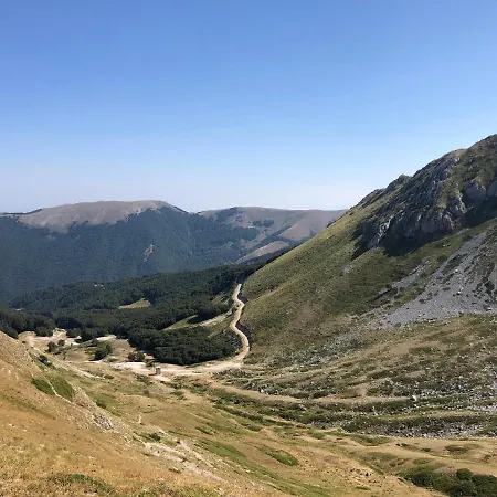Il Belvedere Del Terminillo
