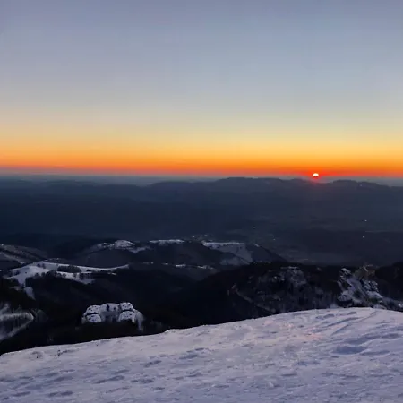 Il Belvedere Del Terminillo 아파트