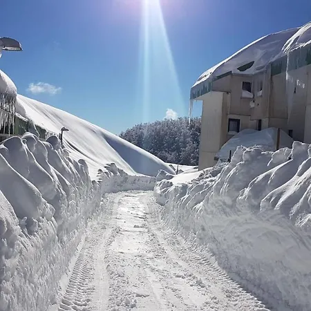 Il Belvedere Del Terminillo 아파트 테르미닐로