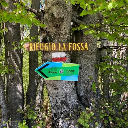 Il Belvedere Del Terminillo *